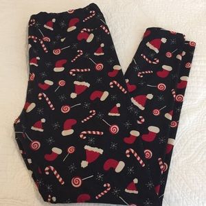 LulaRoe leggings